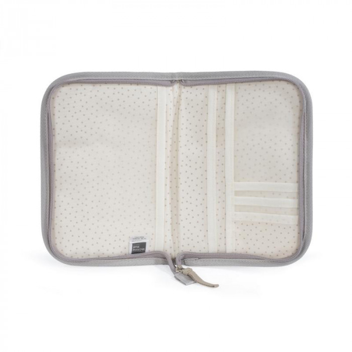 PORTADOCUMENTOS SINTRA BEIG WALKING MUM