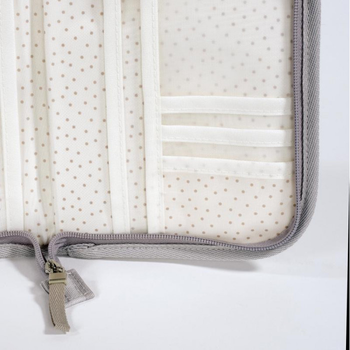 PORTADOCUMENTOS SINTRA BEIG WALKING MUM