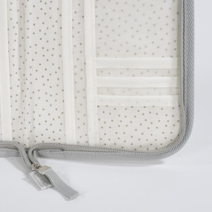 PORTADOCUMENTOS SINTRA VERDE WALKING MUM