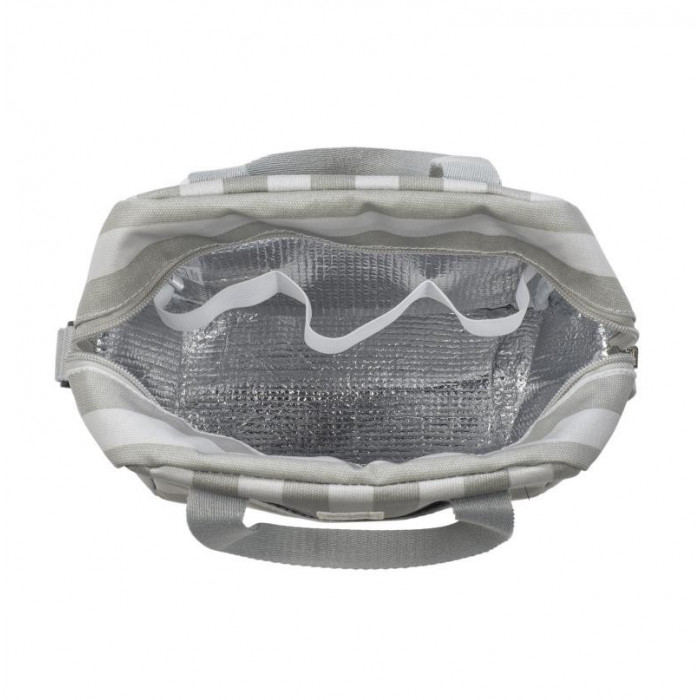 MOCHILA TERMICA SINTRA VERDE WALKING MUM