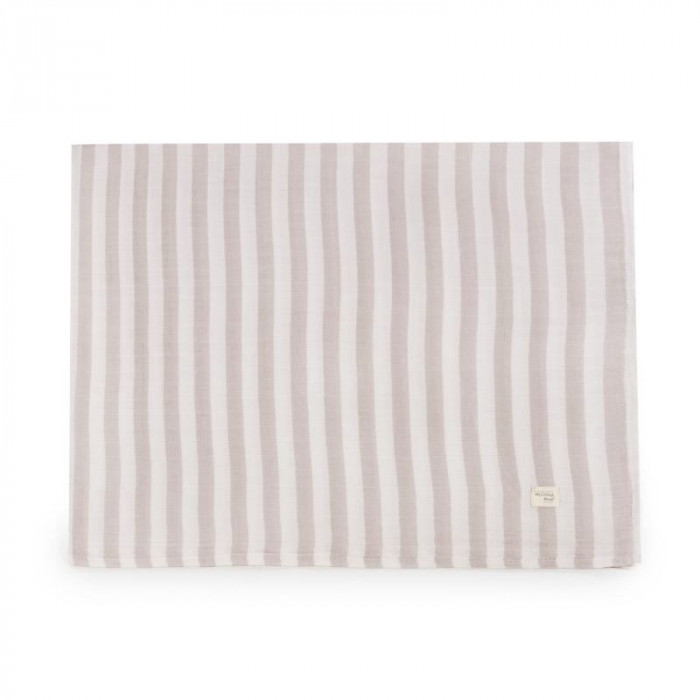 MUSELINA SINTRA BEIG WALKING MUM