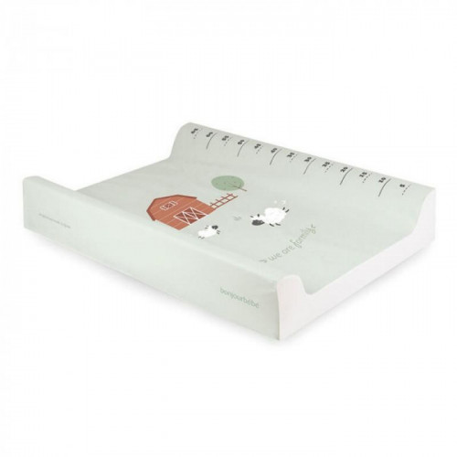 CAMBIADOR COMODA FUNNY FARM...