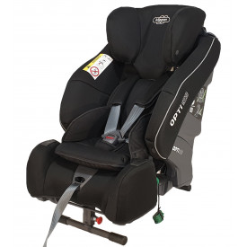 SILLA AUTO OPTI129 NEGRO...