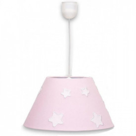 LAMPARA TECHO ESTRELLAS...