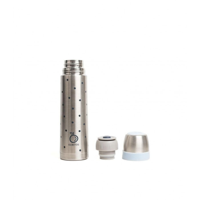 TERMO LIQUIDOS ACERO TOPOS CTE