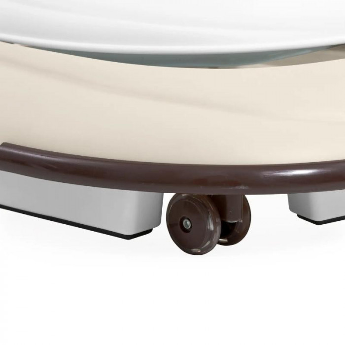 ANDADOR MEL BEIG LISO MS