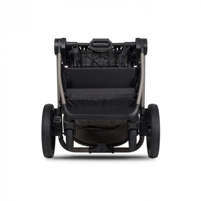 COCHECITO DUO UPLINE2 TAUPE CAMEL...