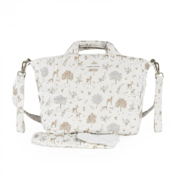 BOLSO SILLA NARA PASITO A PASITO