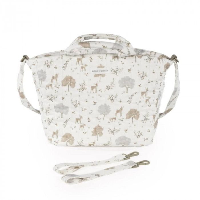 BOLSO SILLA NARA PASITO A PASITO