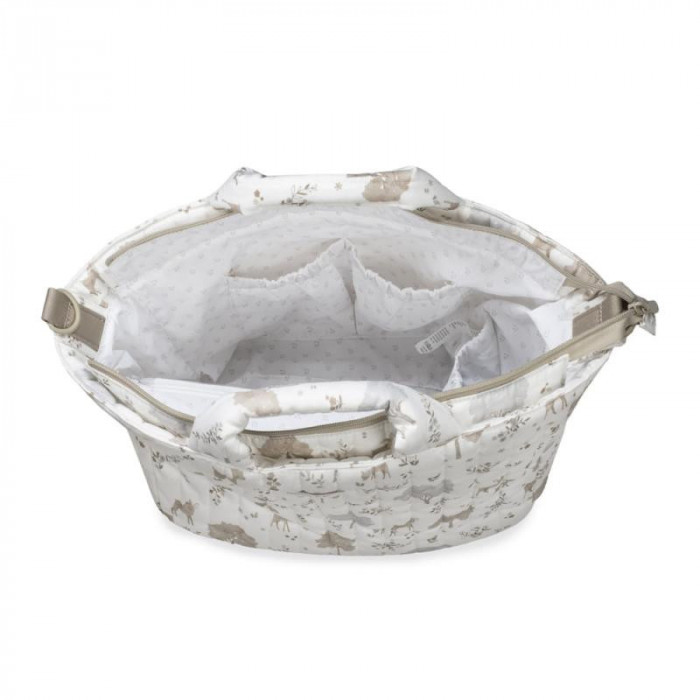 BOLSO SILLA NARA PASITO A PASITO