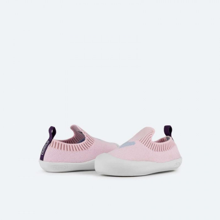 ZAPATO RESPETUOSO BABY PICCOLO ROSA...