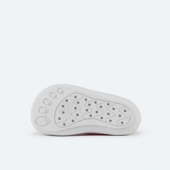 ZAPATO RESPETUOSO BABY PICCOLO ROSA...