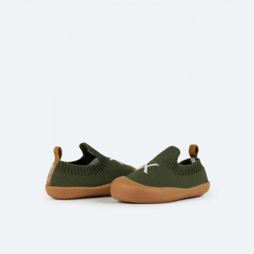 ZAPATO RESPETUOSO BABY...