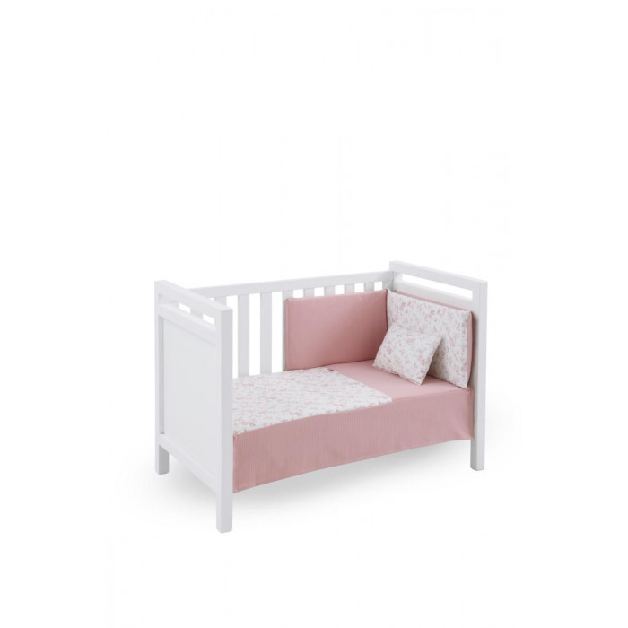 EDREDON + PROTECTOR 502 VINTAGE TOILE...