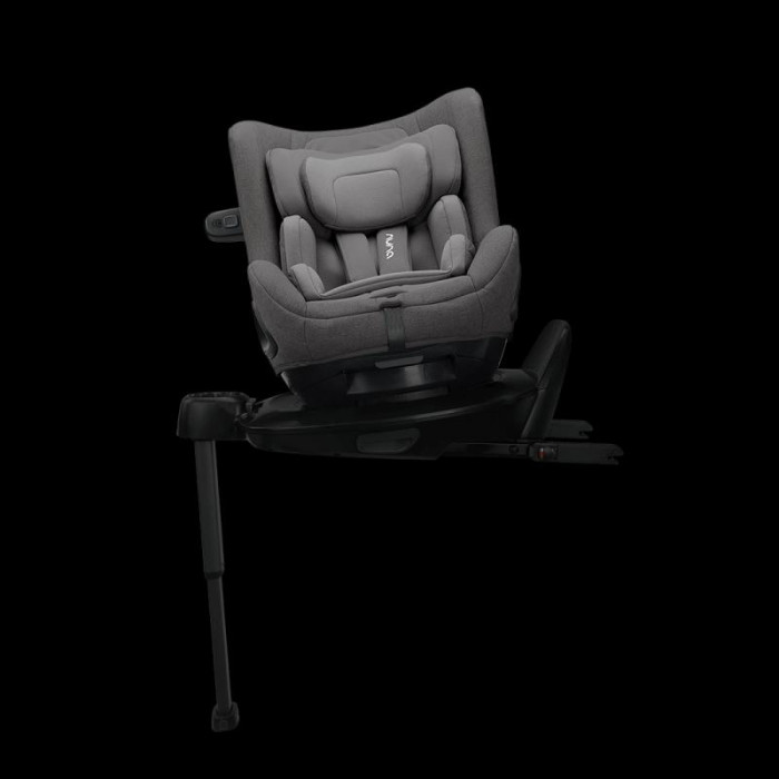 SILLA AUTO TODL NEXT GRANITE NUNA