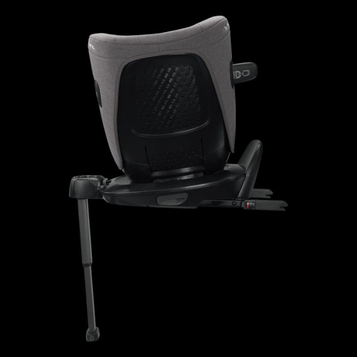 SILLA AUTO TODL NEXT GRANITE NUNA