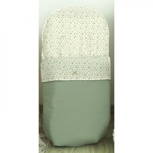 SACO SILLA DESENFUNDABLE...