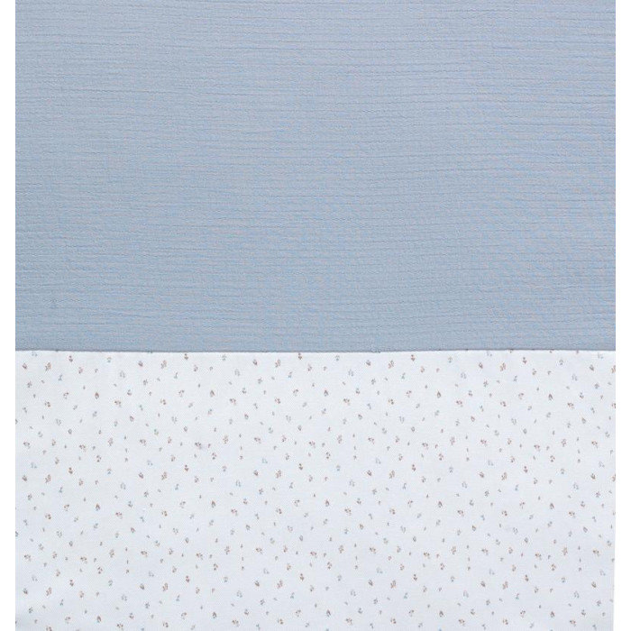 ARRULLO ALGODON REVERSIBLE 503...