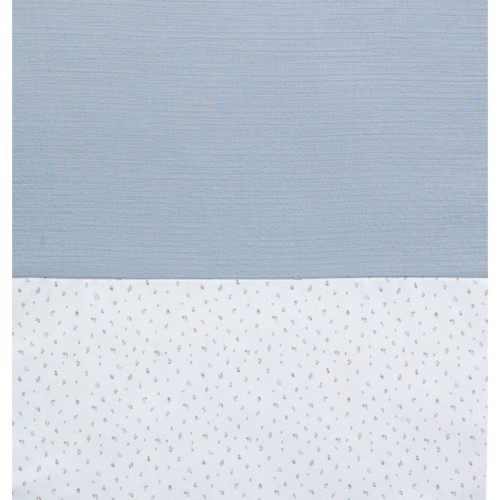 ARRULLO ALGODON REVERSIBLE...