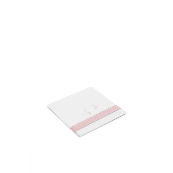 JUEGO SABANAS MINICUNA ALGODON 100%...