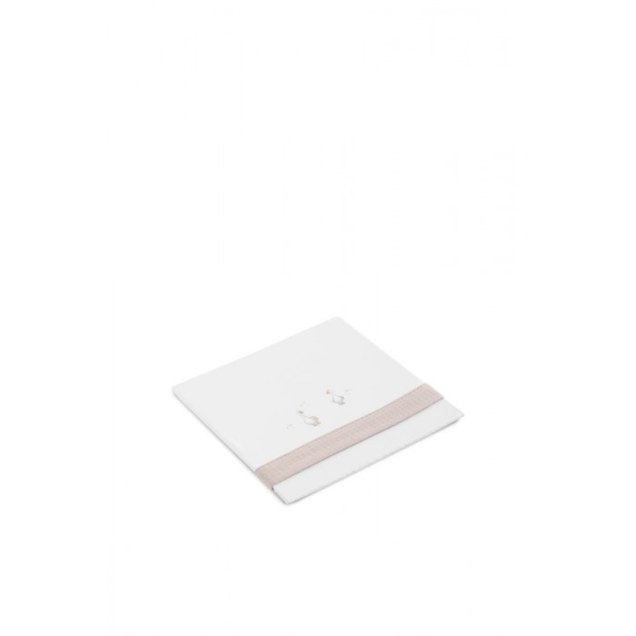 JUEGO SABANAS MINICUNA ALGODON 100%...