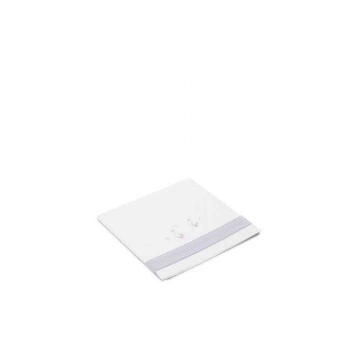 JUEGO SABANAS COCHE ALGODON 100% 501...