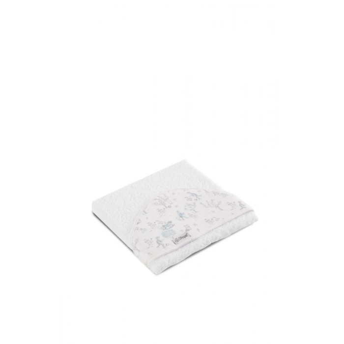 CAPA BAÑO MAXI 502 VINTAGE AZUL D PEQUES