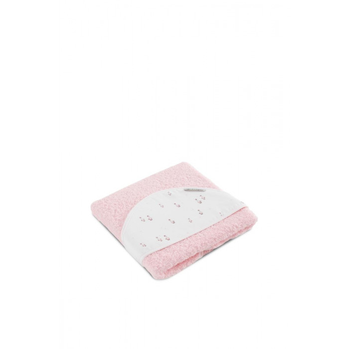 CAPA BAÑO MAXI 501 OCAS ROSA D PEQUES