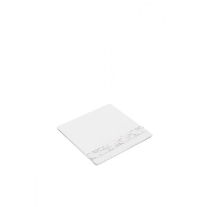 JUEGO SABANAS CUNA ALGODON 100% 505...