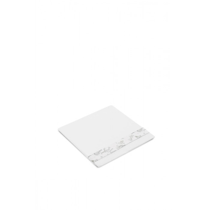 JUEGO SABANAS CUNA ALGODON 100% 505...