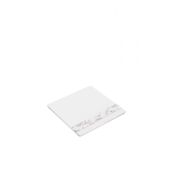 JUEGO SABANAS CUNA ALGODON 100% 505...