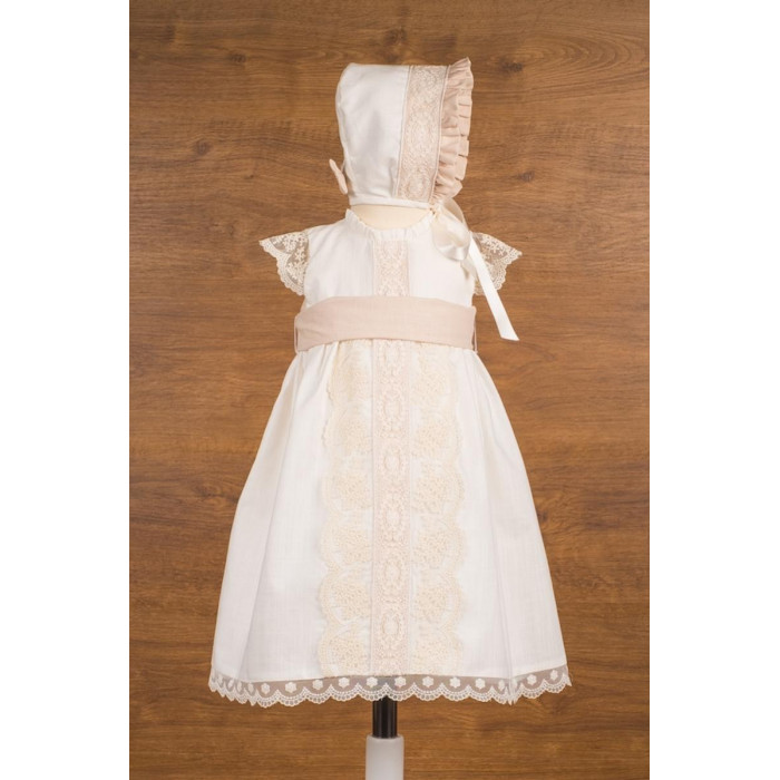 FALDON+GORRO LINO BEIG ALVES