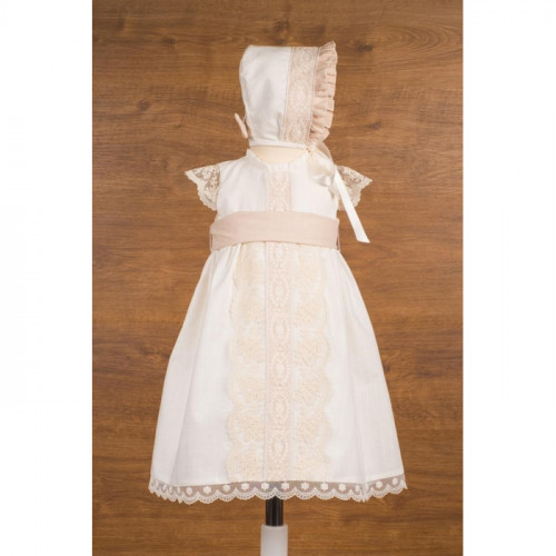 FALDON+GORRO LINO BEIG ALVES