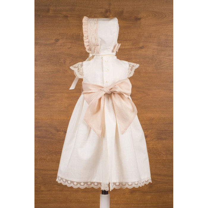 FALDON+GORRO LINO BEIG ALVES