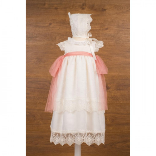 FALDON+GORRO PLUMETI DE...