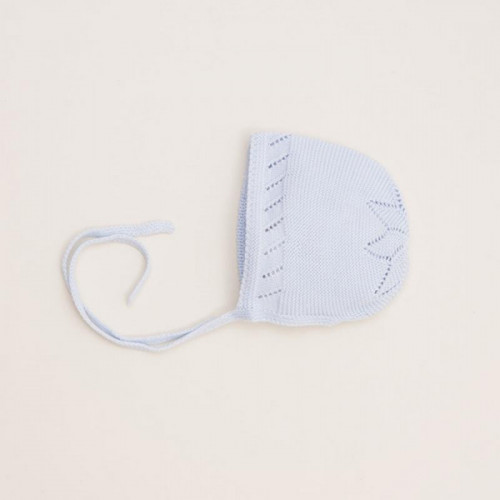 GORRITO LANA BLANCO PANGASA