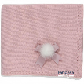 CHAL LANA ROSA EMP POM POM...