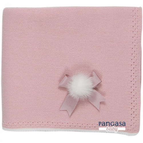 CHAL LANA ROSA EMP POM POM...