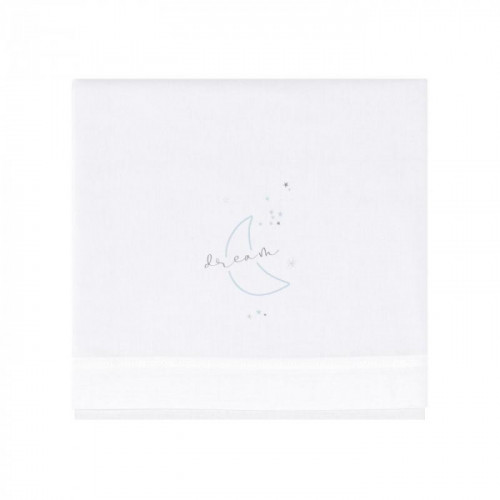 J.SAB COCHE ALGODON 100%...