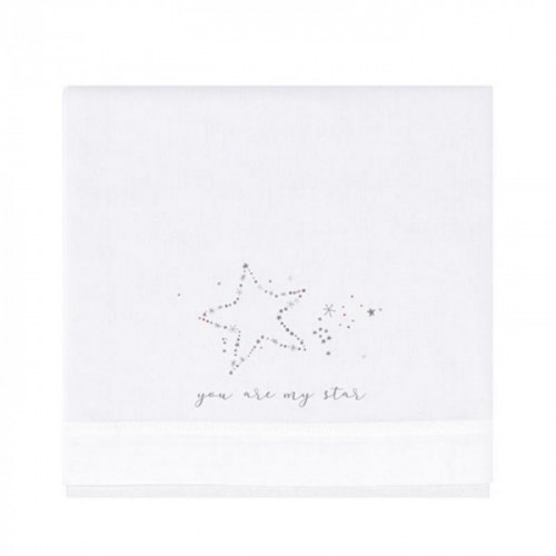 J.SAB COCHE ALGODON 100%...