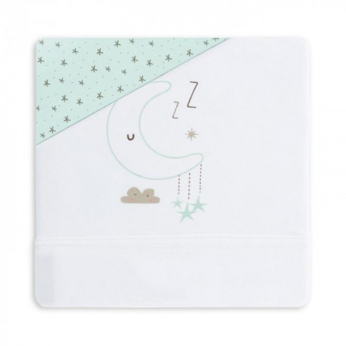 J.SAB COCHE ALGODON 100%...