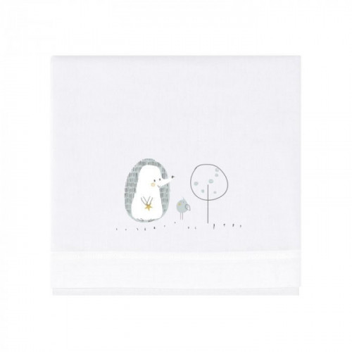 J.SAB COCHE ALGODON 100%...