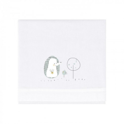 J.SAB COCHE ALGODON 100%...