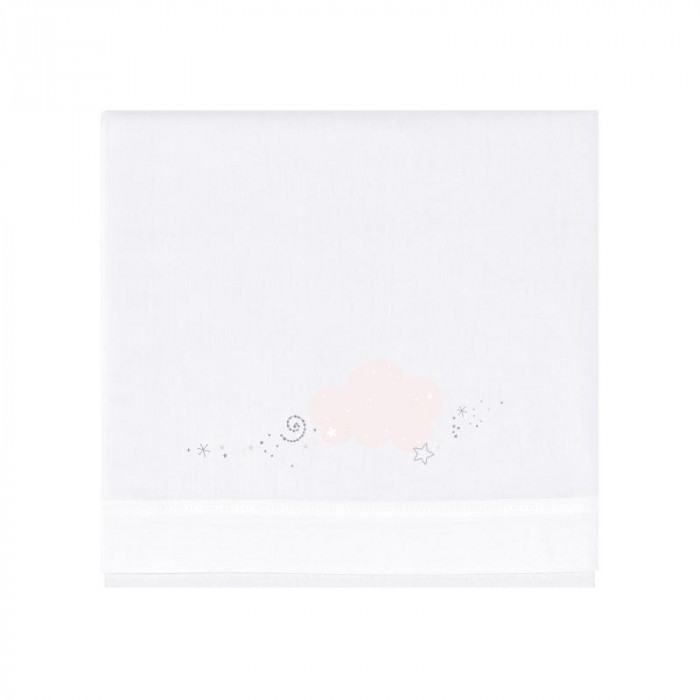 J.SAB COCHE ALGODON 100% 228 NUBE GRIS