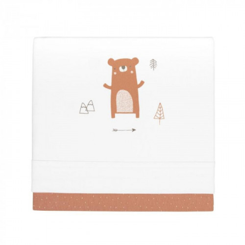 J.SAB COCHE ALGODON 100%...