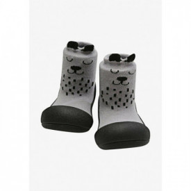 ZAPATOS ATTIPAS CUTIE GRIS 19