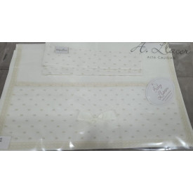 J.COCHE 3440 PLUMETI BEIG