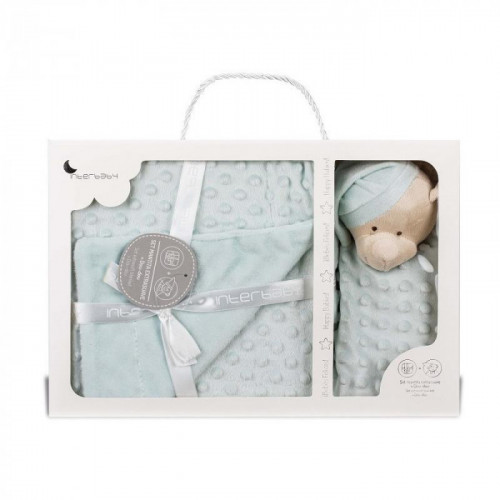 MANTA POMPITAS+DOU DOU...