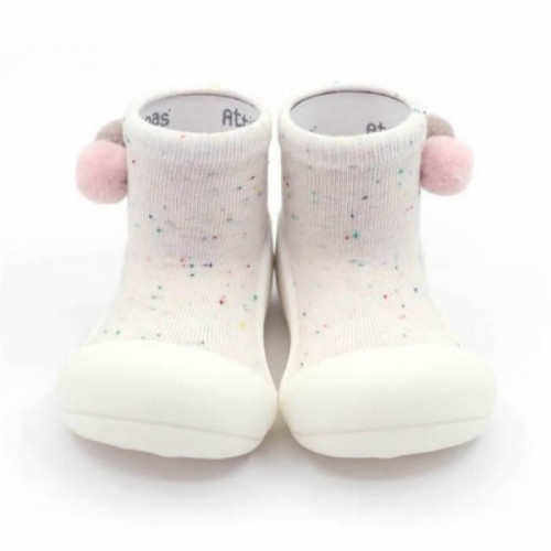 ZAPATOS ATTIPAS JASPEADO...