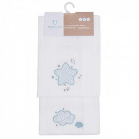 PACK 2 GASAS BLA NUBE...